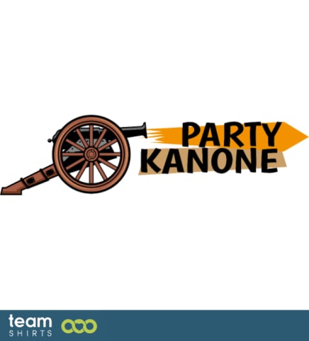 Party Kanone