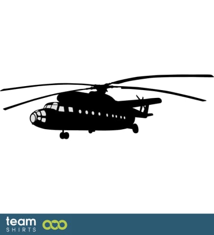 helikopter