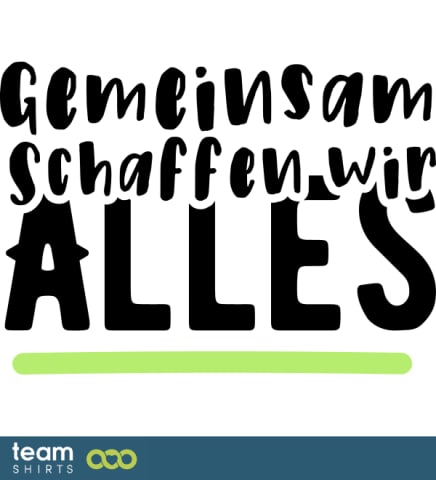 Gemeinsam 2