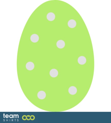 œuf de Pâques
