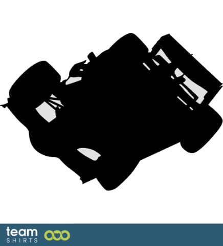 Race auto
