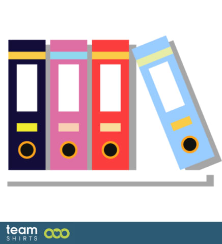 folders_vectorstock_12087391