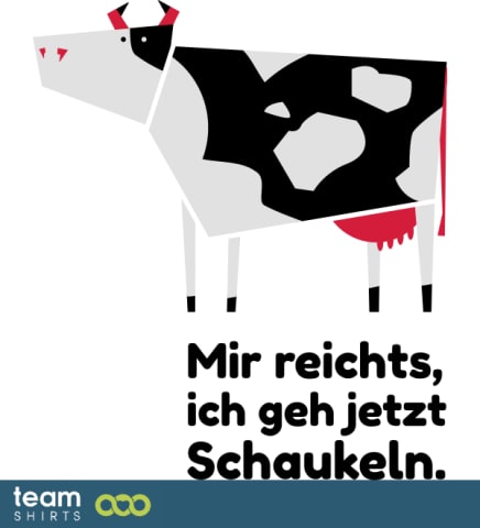 Schaukeln 3