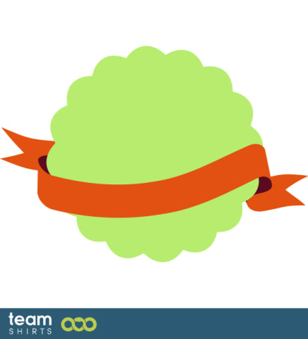 Bannière de l'emblème