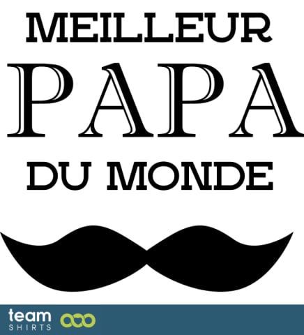 Meilleur Papa 3