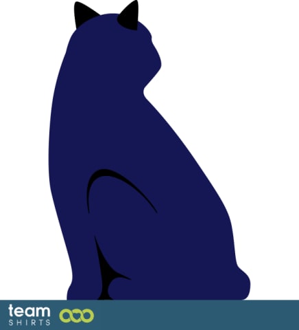 Kat Silhouet