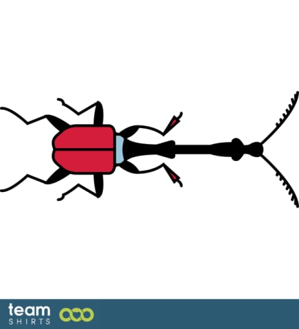 Longnecked Ground Beetle