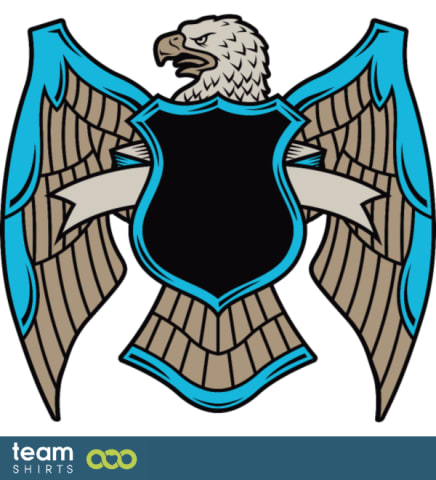 Eagle crest