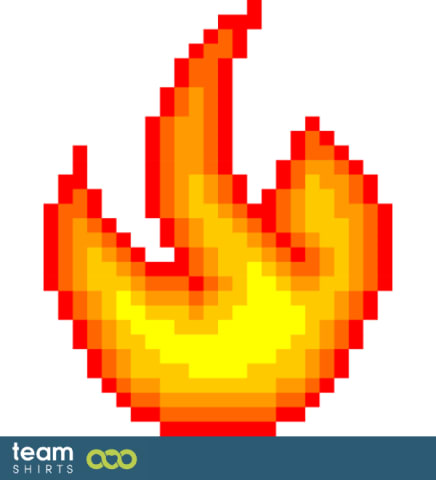 flamme