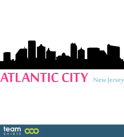 Atlantic City, New Jersey