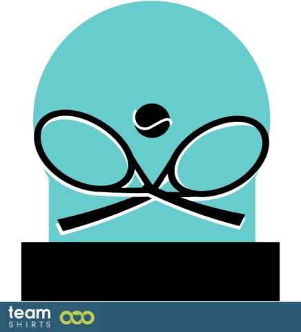 TENNIS LOGO III