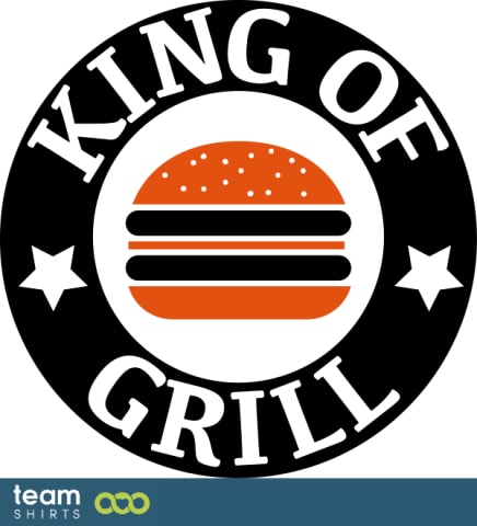 König von Grill3