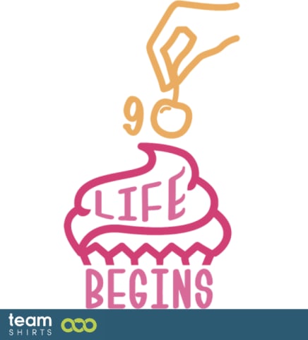 life begins