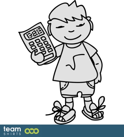 Étudiant en mathématiques