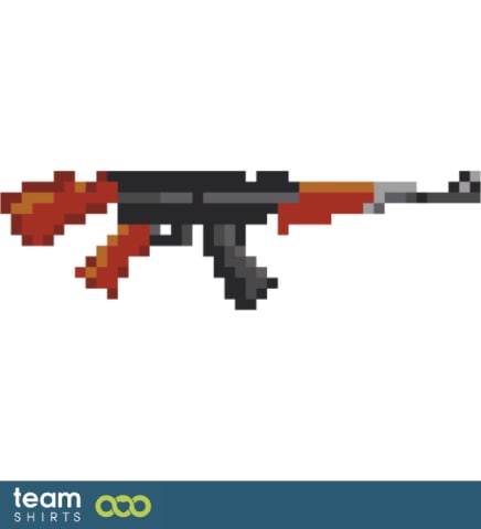 pixel gun