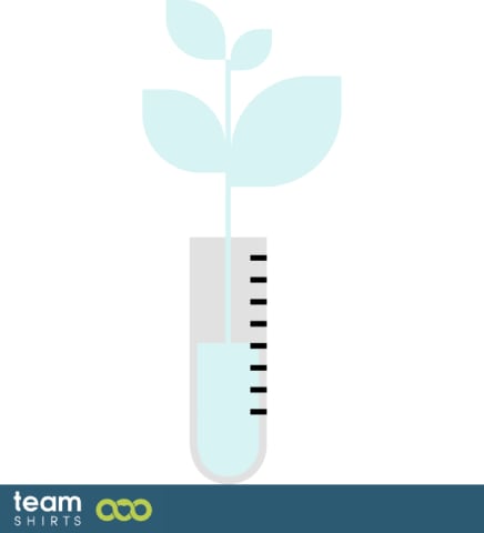 Test tube anlegg