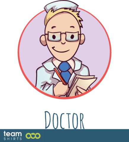 Docteur