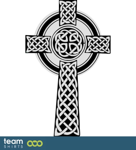 Celtic cross