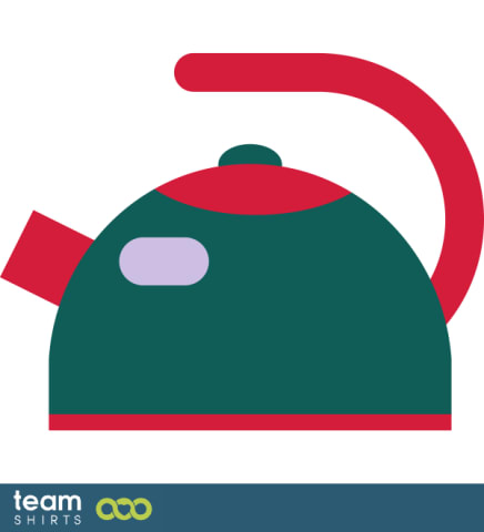 teepot