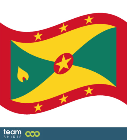 vlag grenada