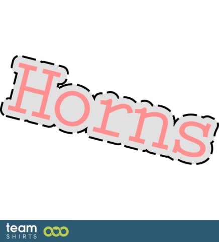 horn