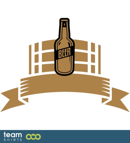 BEER KEG LOGO NO TEXT