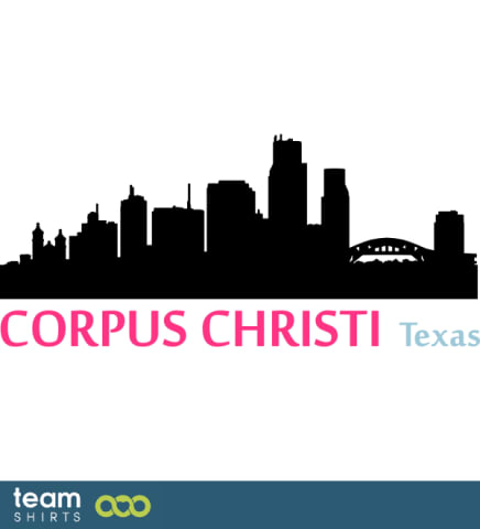 Corpus Christi, Texas