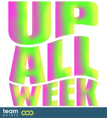 meap up de hele week