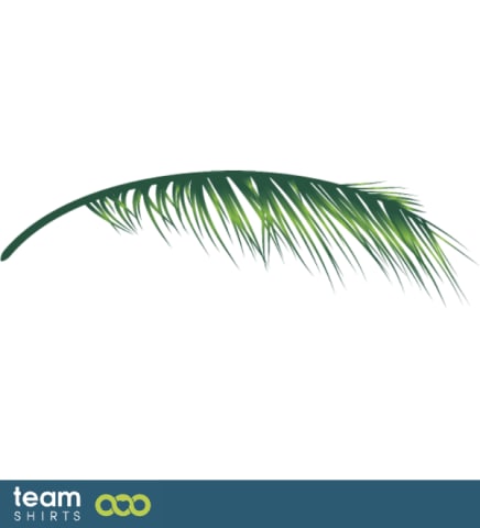 Palmblad
