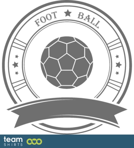 Foot ball logo