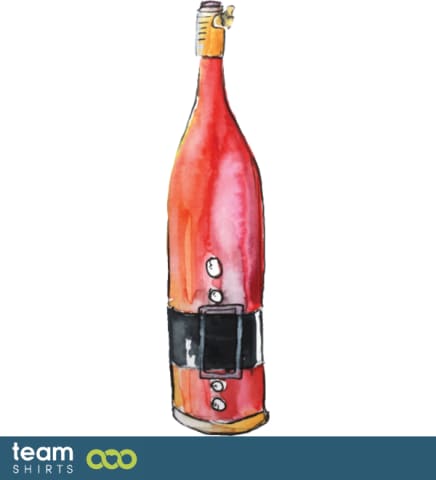 ChristmasWinebottle freexmas17mnr
