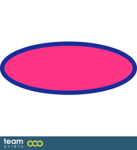 Ellipse plus outline