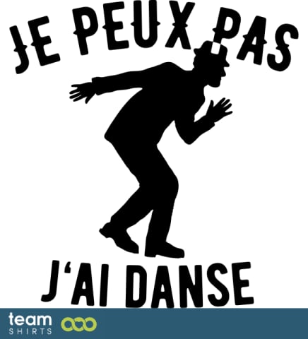 J’ai Danse