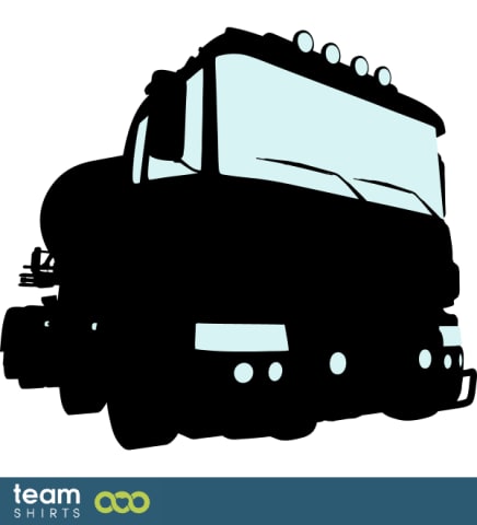 Cement Truck