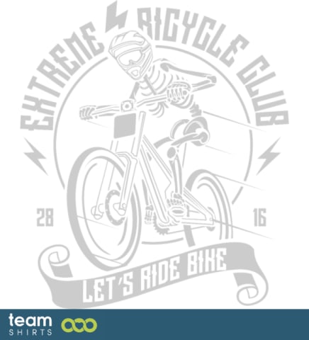 extreme bicycle club