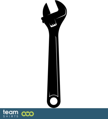 wrench