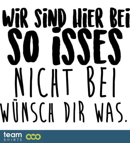 Wünsch Dir was