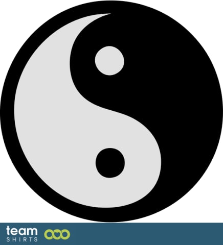 Le yin et le yang