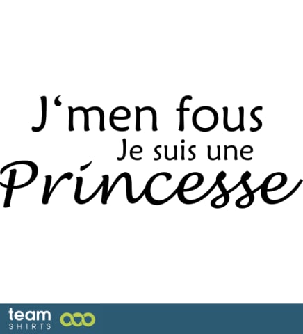 Princesse