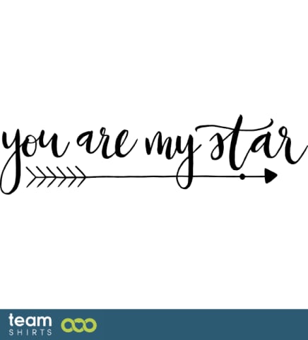Du bist mein Stern