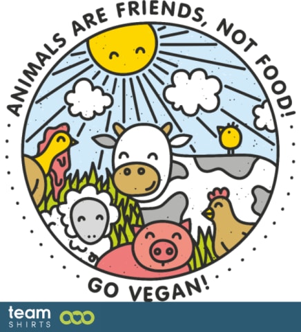 bli veganer