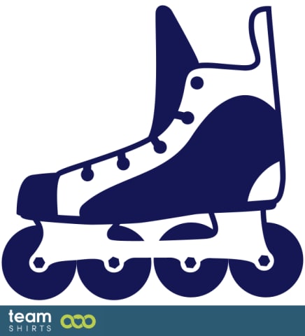 PATIN À ROUES ALIGNÉES