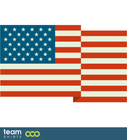 USA flag