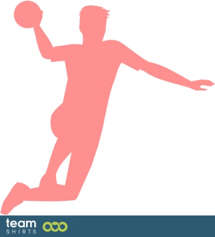 HANDBALL PLAYER