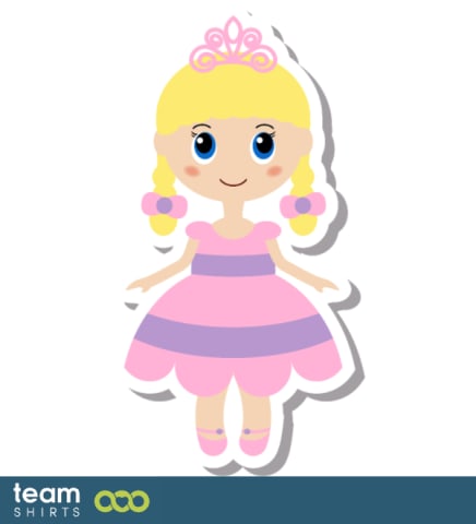 prinsesse