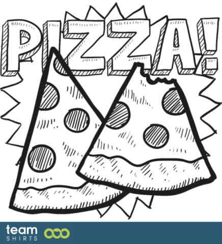 Pizza!