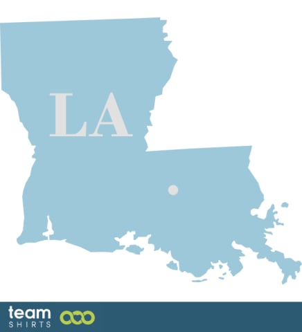 Louisiana