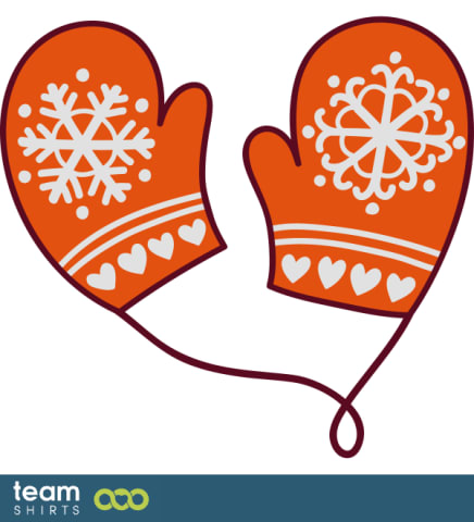 Handschuhe vectorstock 6725226