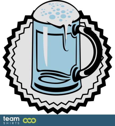 verre de bière