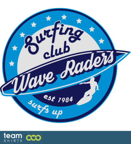 Surf Label